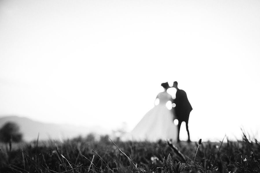 Photographe de mariage Oleksandr Cubera (alexsova). Photo du 26 septembre 2018