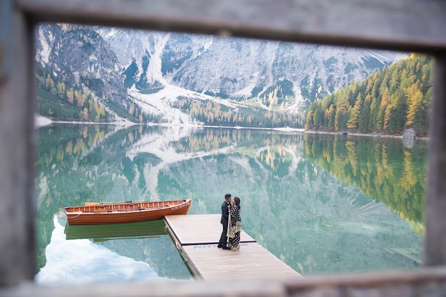 Fotógrafo de bodas Taya Kopeykina (tvkopeikina). Foto del 18 de noviembre 2018