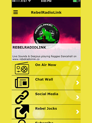 免費下載音樂APP|Rebelradiolink app開箱文|APP開箱王