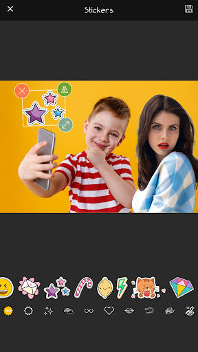 Selfie With Alexandra Daddario