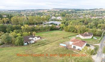 maison à Castéra-Verduzan (32)