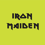 Cover Image of Herunterladen Iron Maiden Music Library (Unofficial) 1.0 APK