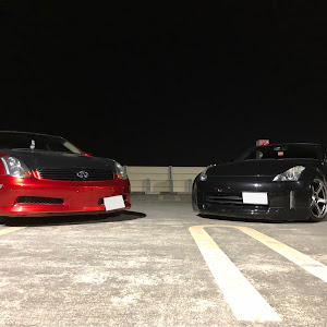 フェアレディZ Z33