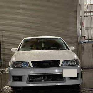 チェイサー JZX100