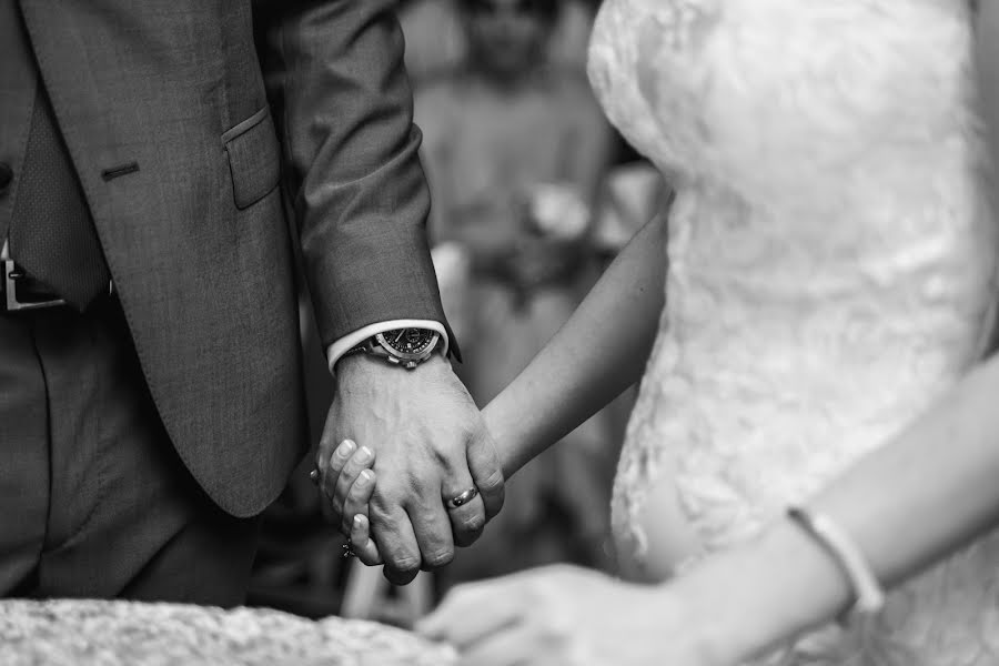 婚禮攝影師Juan Pablo Padilla De La Mora（delamora）。2019 10月10日的照片