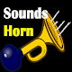 Download Air Horn Loudest Car Horn For PC Windows and Mac 1.0