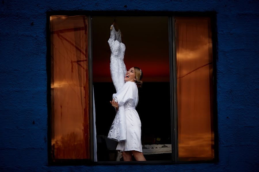 Fotógrafo de bodas John Palacio (johnpalacio). Foto del 8 de agosto 2018