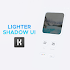 Lighter Shadow UI3.0 (Paid)