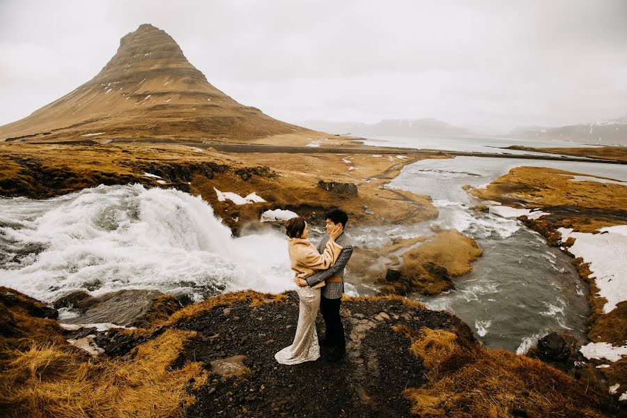 Photographe de mariage Serg Cooper (scooper). Photo du 1 mars 2023