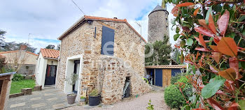 maison à Mauves-sur-Loire (44)