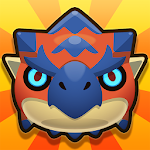 Cover Image of डाउनलोड オトモンドロップ モンスターハンター ストーリーズ 1.0.30 APK