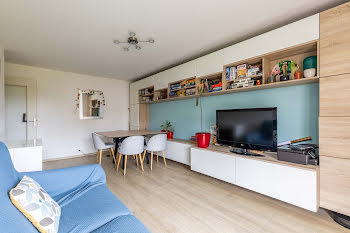 appartement à Rennes (35)