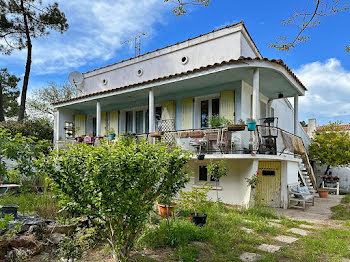 maison à Saint-Jean-de-Monts (85)