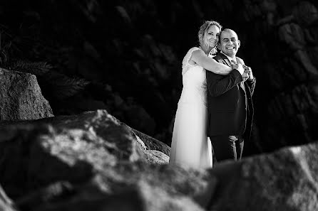 Bryllupsfotograf Eder Acevedo (eawedphoto). Foto fra oktober 26 2017