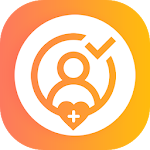 Cover Image of Download Tikbooster - Fans & Followers & Like 1.1 APK