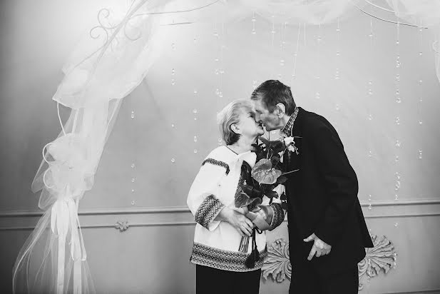 Photographe de mariage Dobrecova Alla (dobretsova). Photo du 19 mars 2016