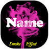 Name Art: Effect Smoke NameArt icon