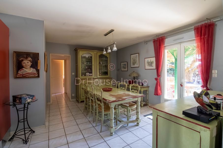 Vente maison 4 pièces 80 m² à Boisset-et-Gaujac (30140), 310 000 €