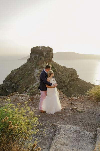 Jurufoto perkahwinan Eleni Varsanidou (leniphotography). Foto pada 29 April 2020