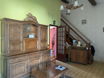 maison à Surgères (17)