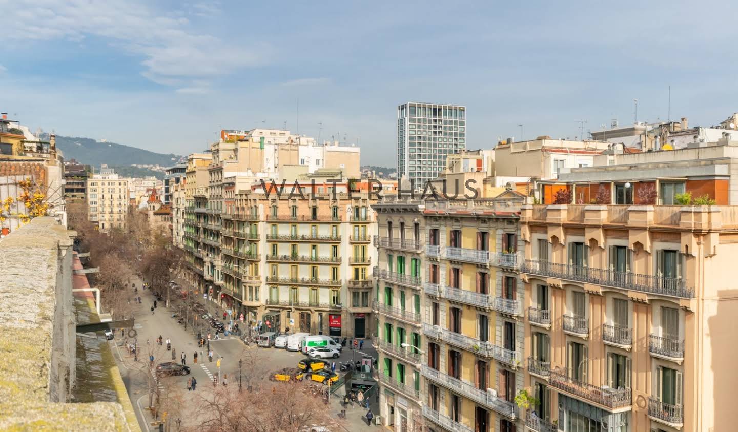 Apartment Barcelona