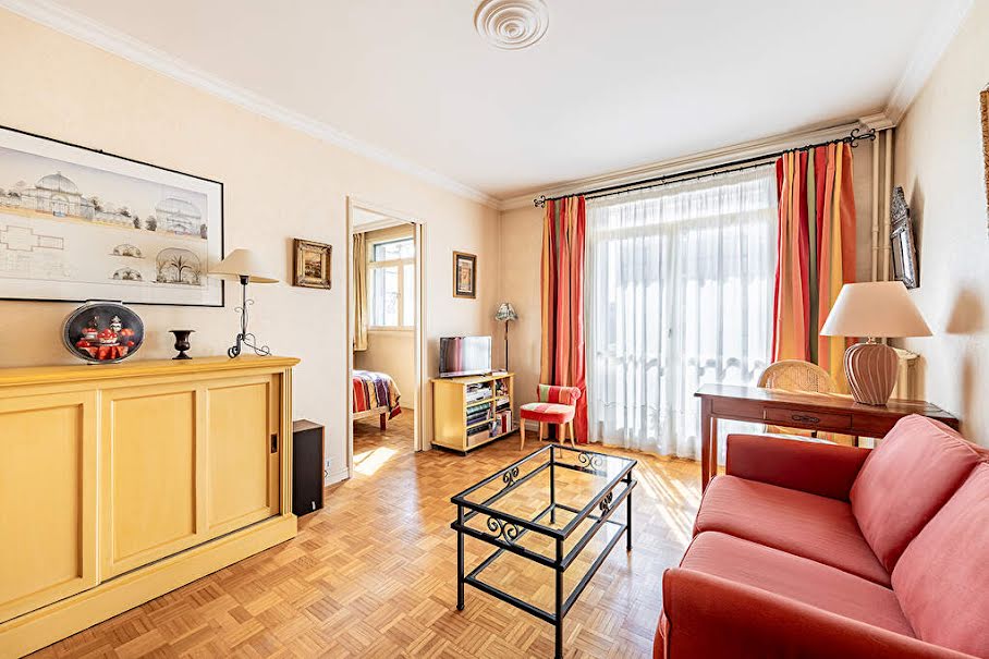 Vente appartement 2 pièces 37 m² à Asnieres-sur-seine (92600), 315 000 €