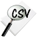 CSV Viewer icon