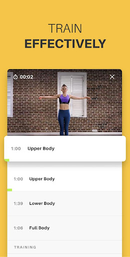 Yoga-Go: Yoga For Weight Loss