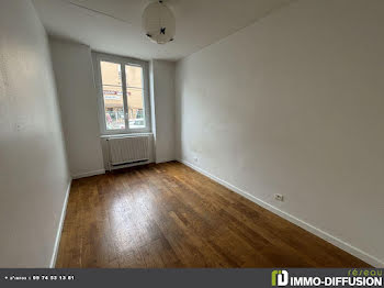 appartement à Bourg-en-Bresse (01)