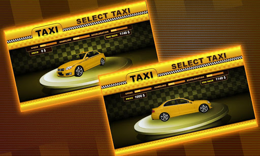 無料模拟Appの空港タクシーシミュレータ3D|記事Game