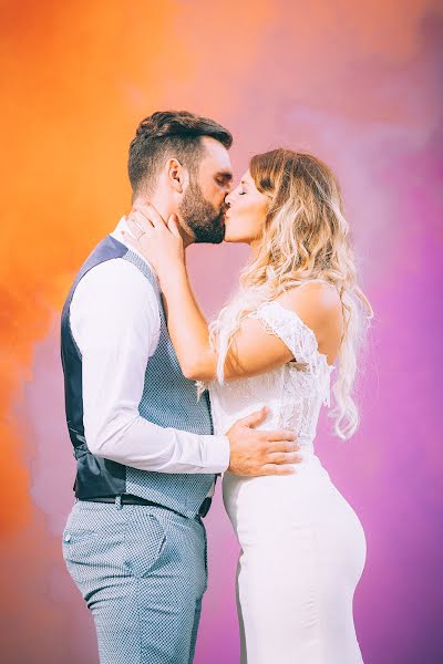 Photographe de mariage Bob Baeyens (bobbaeyens). Photo du 25 février 2019