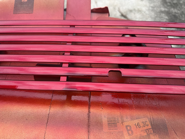 NボックスカスタムのDIY・夏休み・お盆休みに関するカスタム事例の投稿画像5枚目