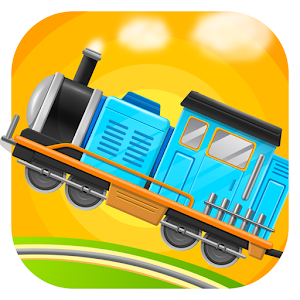 Train Builder