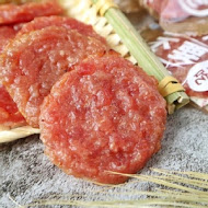 水根肉乾