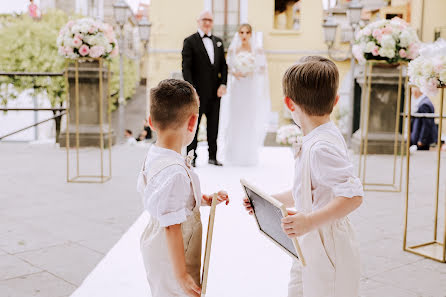 Fotógrafo de casamento Anna Truocchio (annatruocchio). Foto de 24 de janeiro 2022