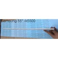 Led Viền Tivi Samsung 55'' K5500