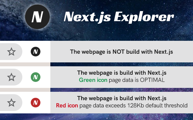 Next.js Explorer Preview image 2