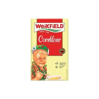 Weikfield Cornflour