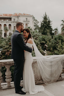 Wedding photographer Olga Usanova (olgawedd). Photo of 5 November 2019