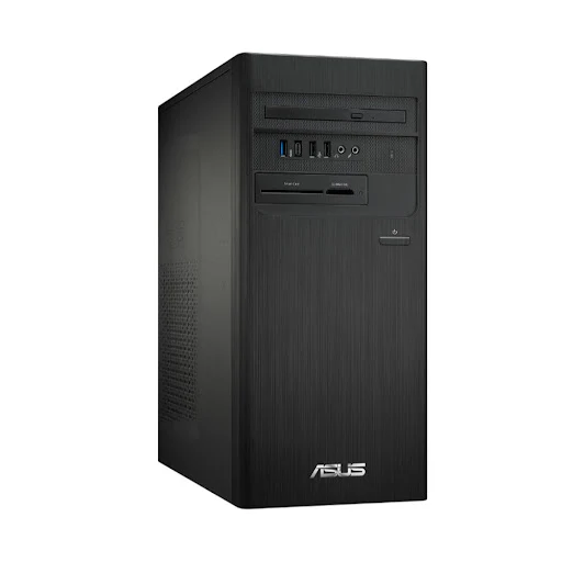 PC ASUS S500TE 313100021W (Intel Core i3-13100/8GB/512GB SSD/Windows 11 Home/WiFi 802.11ax)