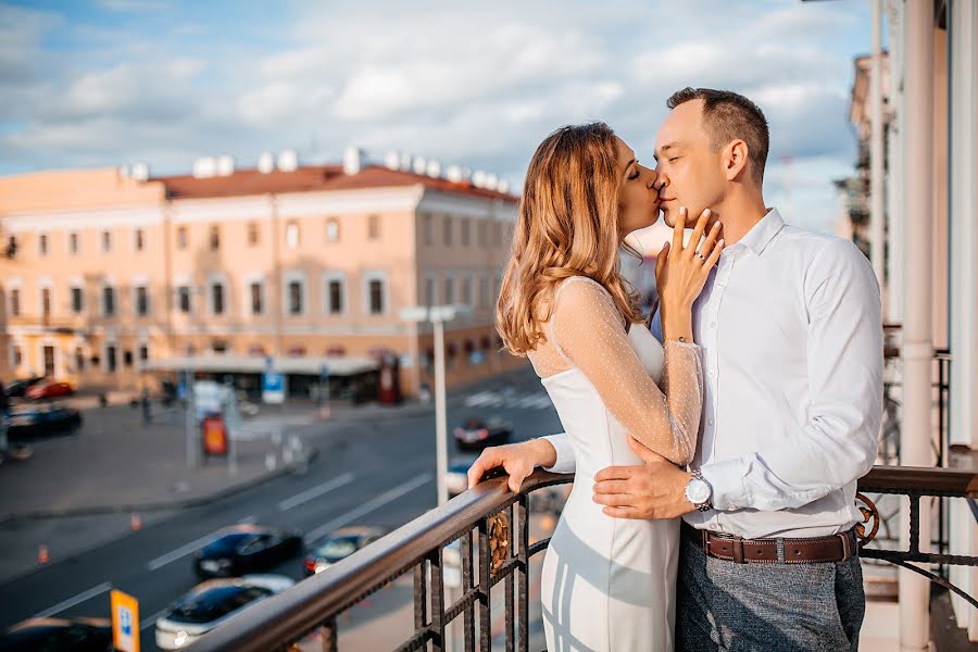 Fotografo di matrimoni Katerina Teteruk (teterychok). Foto del 29 novembre 2021