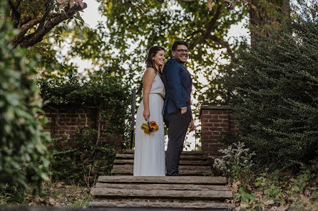 Fotógrafo de casamento Warren Lane (lanephotos). Foto de 12 de outubro 2020