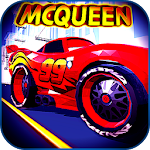 Cover Image of Herunterladen Mcqueen 3D Racing Game 1.19 APK