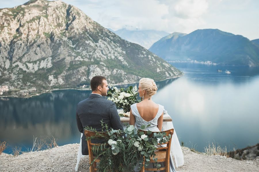 Wedding photographer Sergey Rolyanskiy (rolianskii). Photo of 30 June 2018