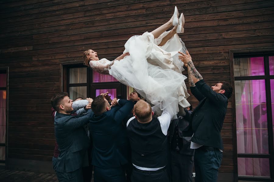 Düğün fotoğrafçısı Anna Sushkova (anich). 15 Eylül 2021 fotoları