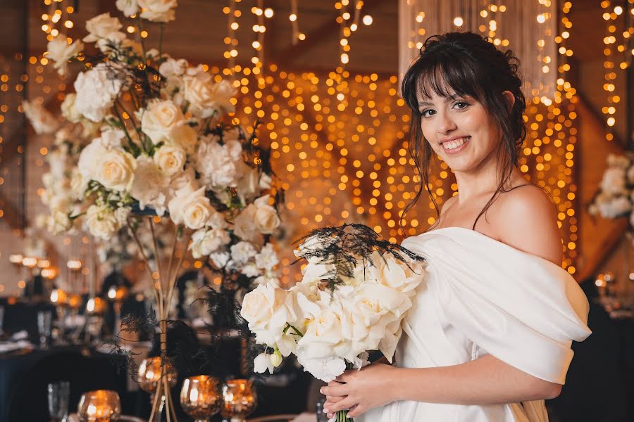 Wedding photographer Dawid Ruszczyński (ruszczynski). Photo of 23 June 2023