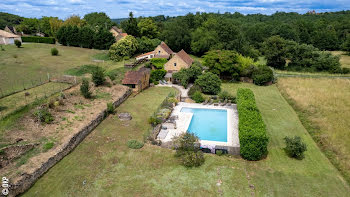 maison à Le Buisson-de-Cadouin (24)