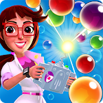 Cover Image of Скачать Bubble Genius - Лопающая игра! 1.54.0 APK