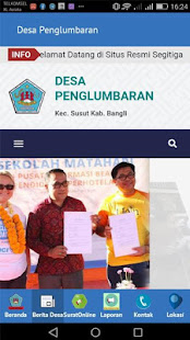 Desa Penglumbaran(圖2)-速報App