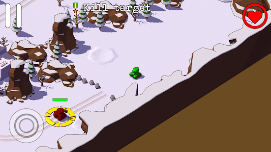 Tanks Mania(圖2)-速報App